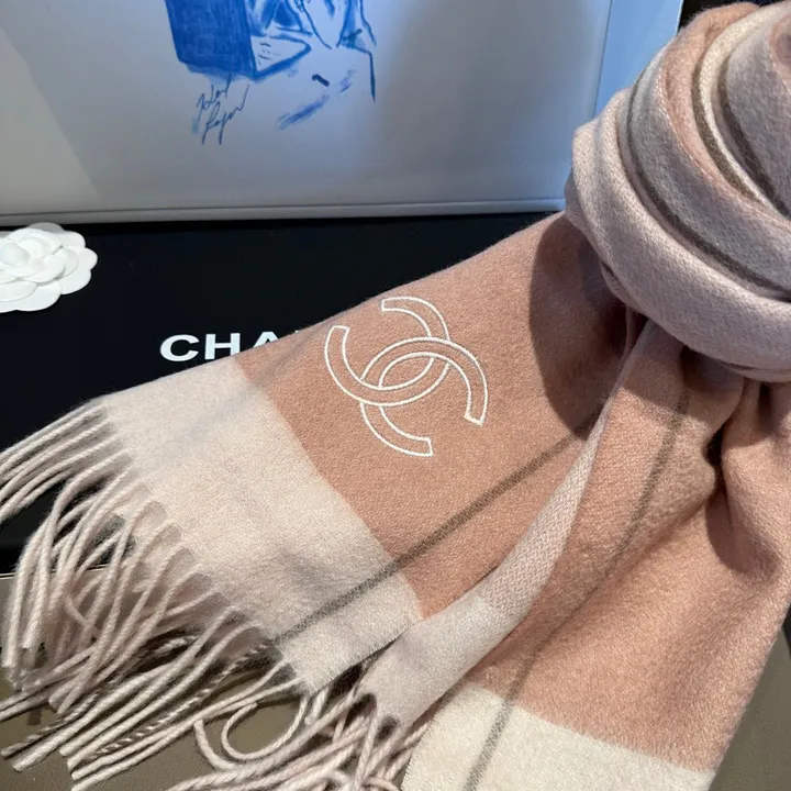 スーパーコピー シャネル マフラー