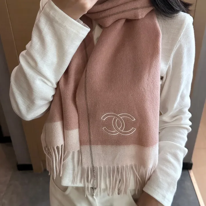 スーパーコピー シャネル マフラー