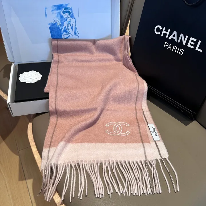 スーパーコピー シャネル マフラー