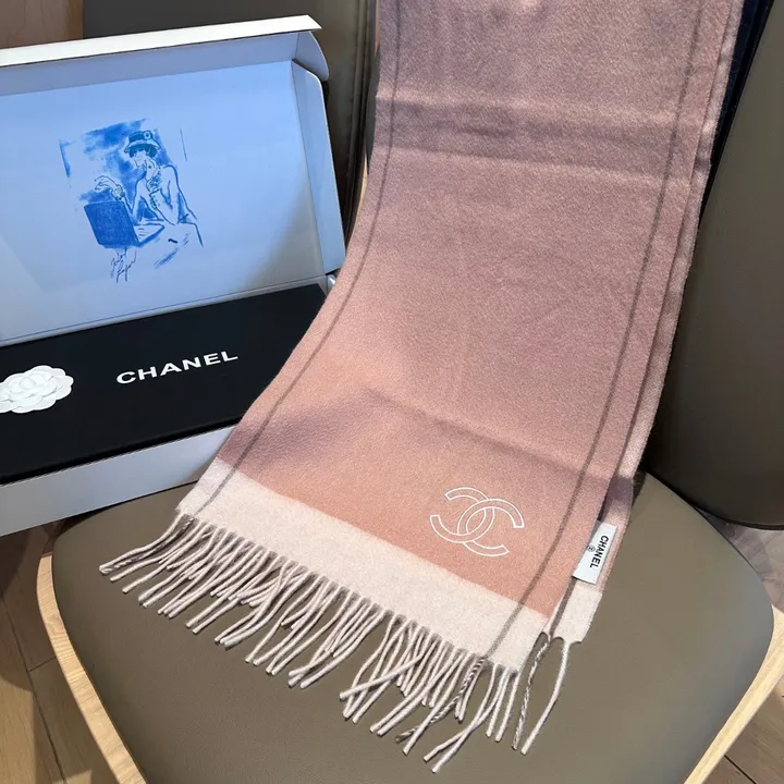 スーパーコピー シャネル マフラー