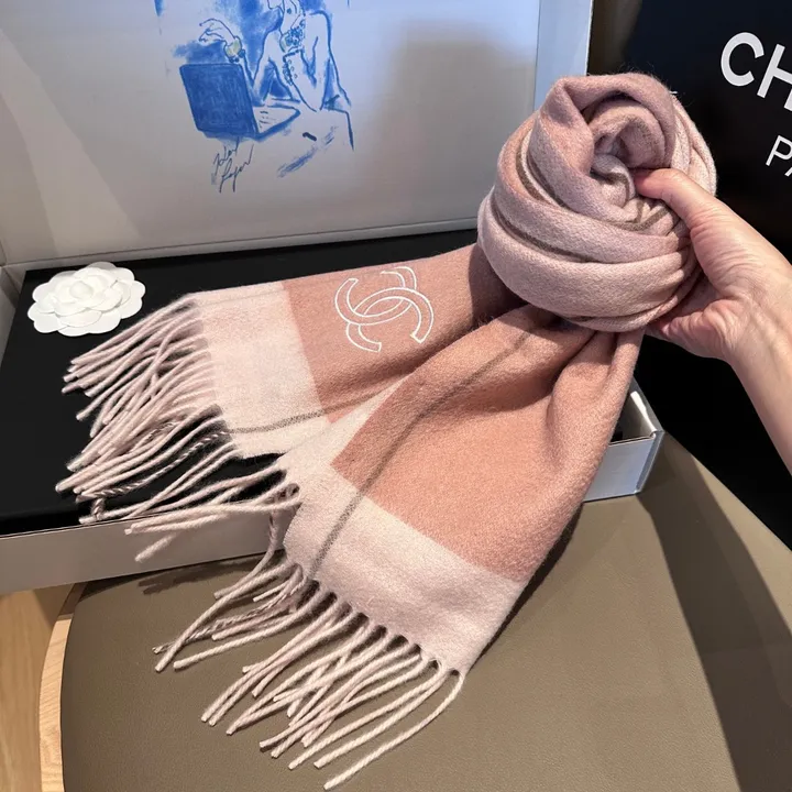 スーパーコピー シャネル マフラー