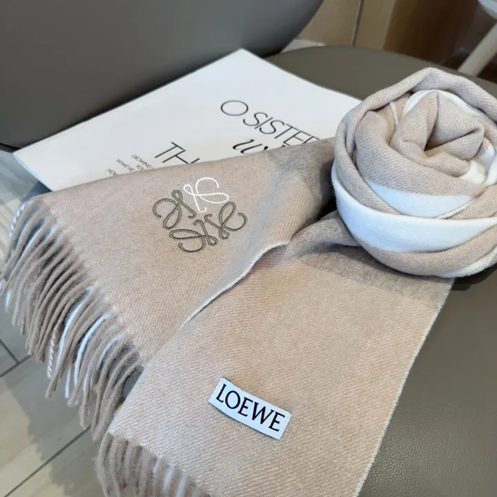 スーパーコピー ロエベ マフラー