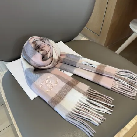 スーパーコピー シャネル マフラー