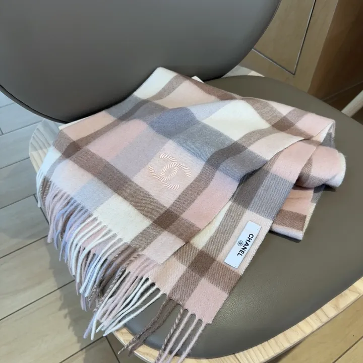 スーパーコピー シャネル マフラー