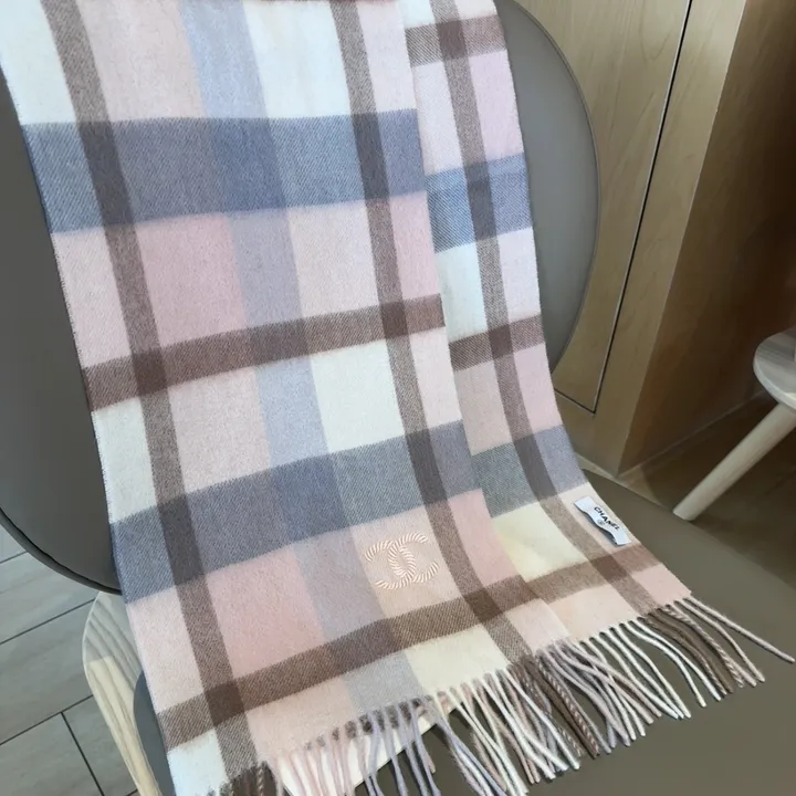 スーパーコピー シャネル マフラー