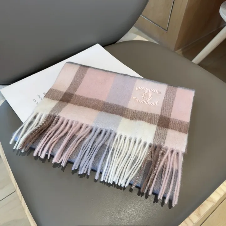 スーパーコピー シャネル マフラー