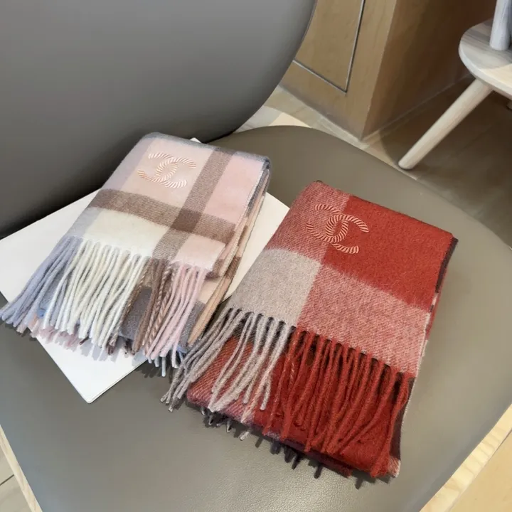 スーパーコピー シャネル マフラー