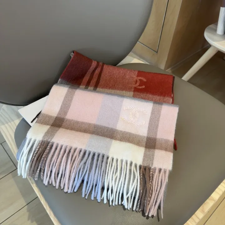 スーパーコピー シャネル マフラー