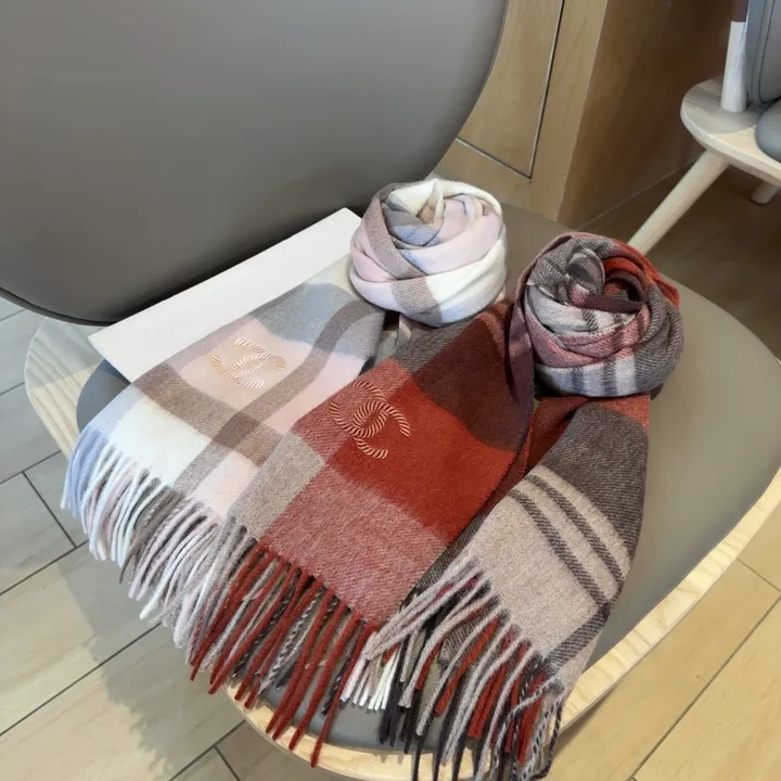 スーパーコピー シャネル マフラー