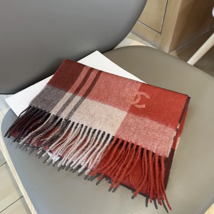 スーパーコピー シャネル マフラー