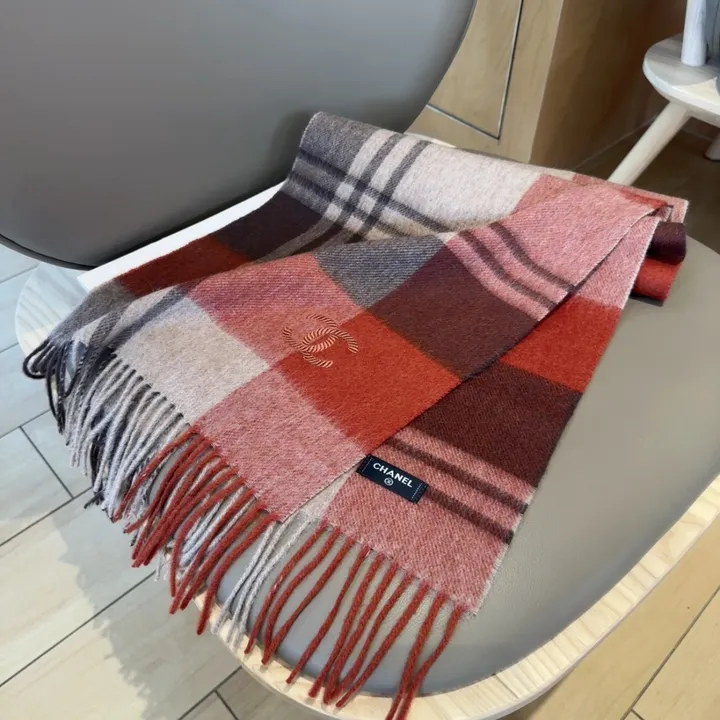 スーパーコピー シャネル マフラー