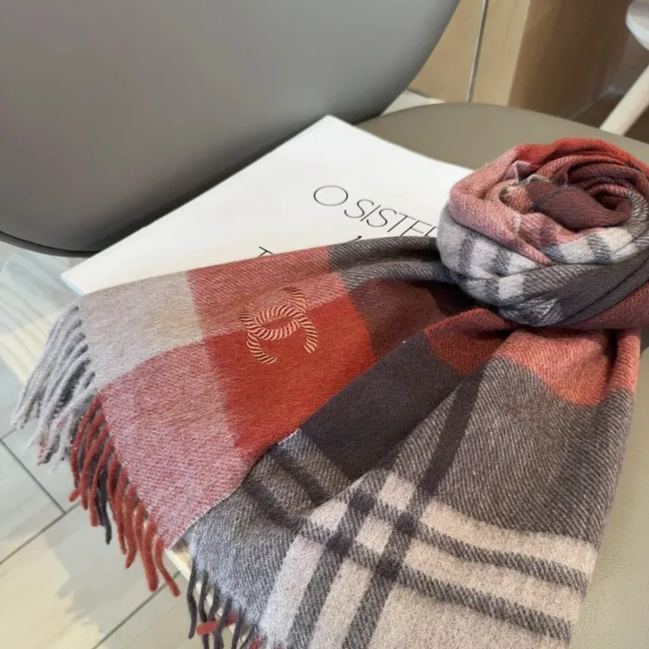 スーパーコピー シャネル マフラー