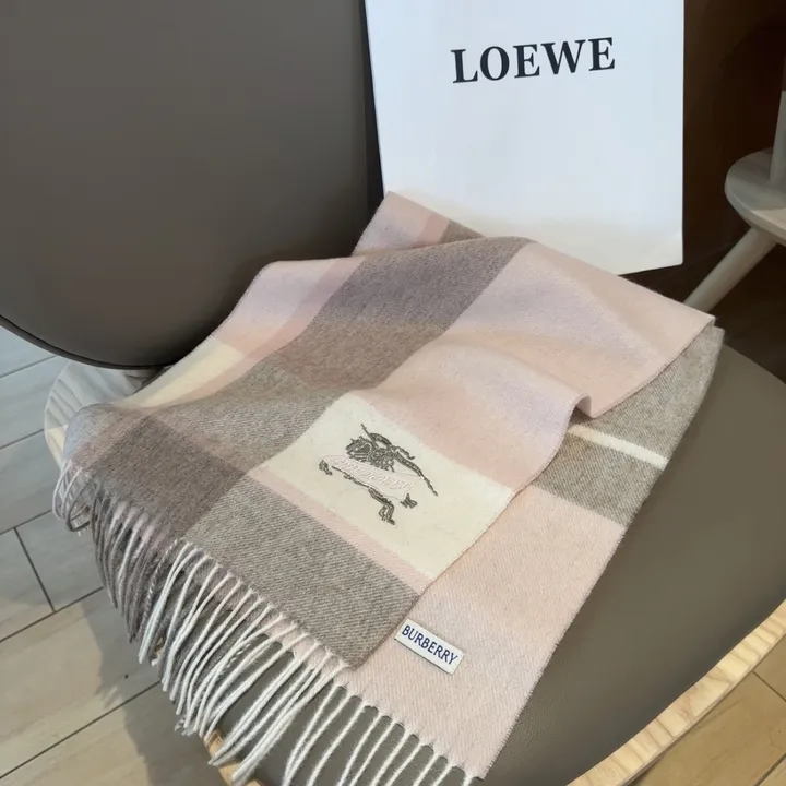 スーパーコピー バーバリー ス マフラー