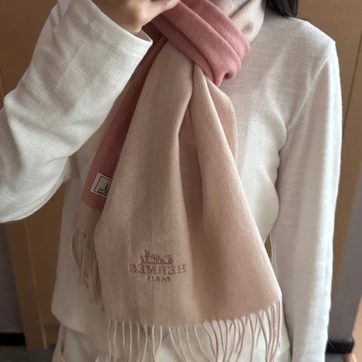 スーパーコピー シャネル マフラー