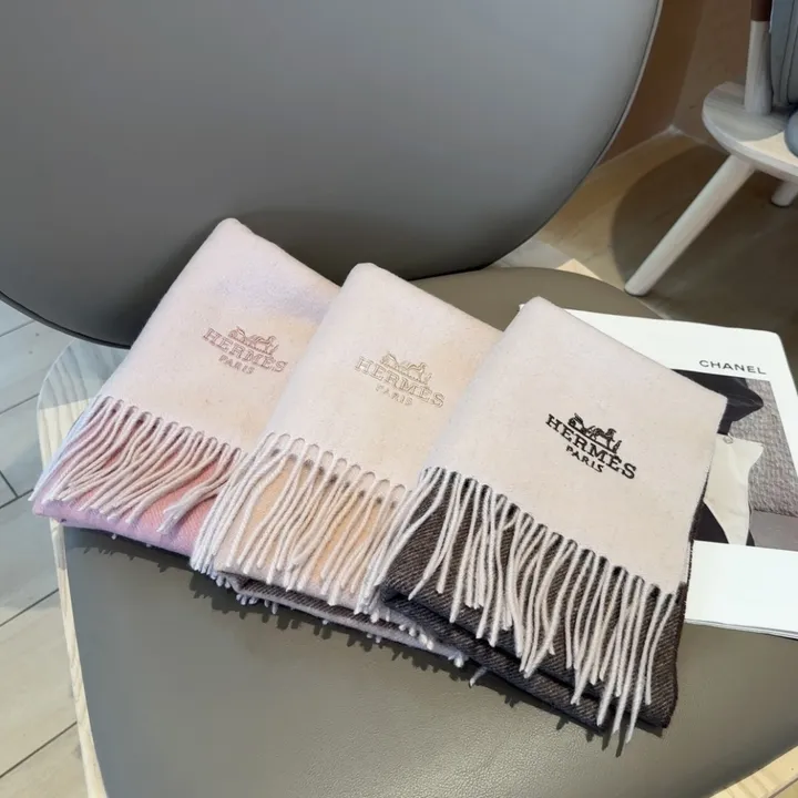 スーパーコピー シャネル マフラー