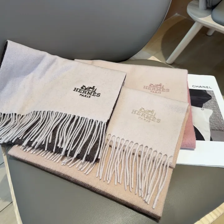 スーパーコピー シャネル マフラー