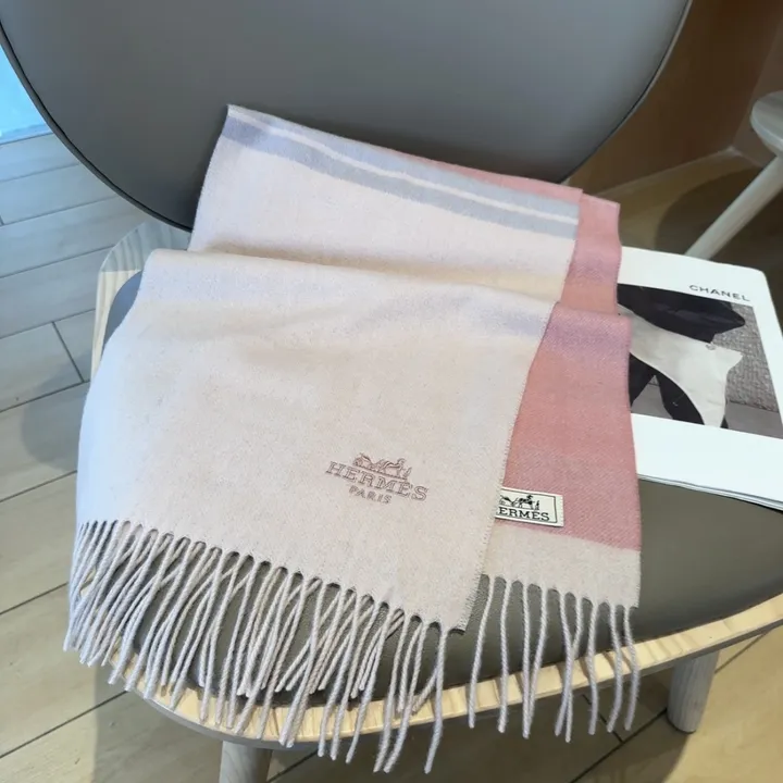 スーパーコピー シャネル マフラー