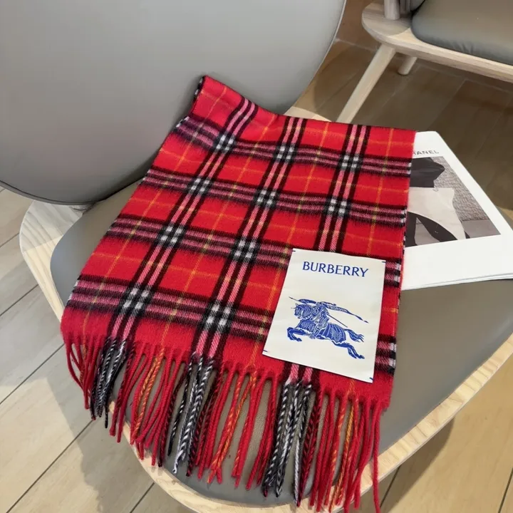 スーパーコピー バーバリー ス マフラー