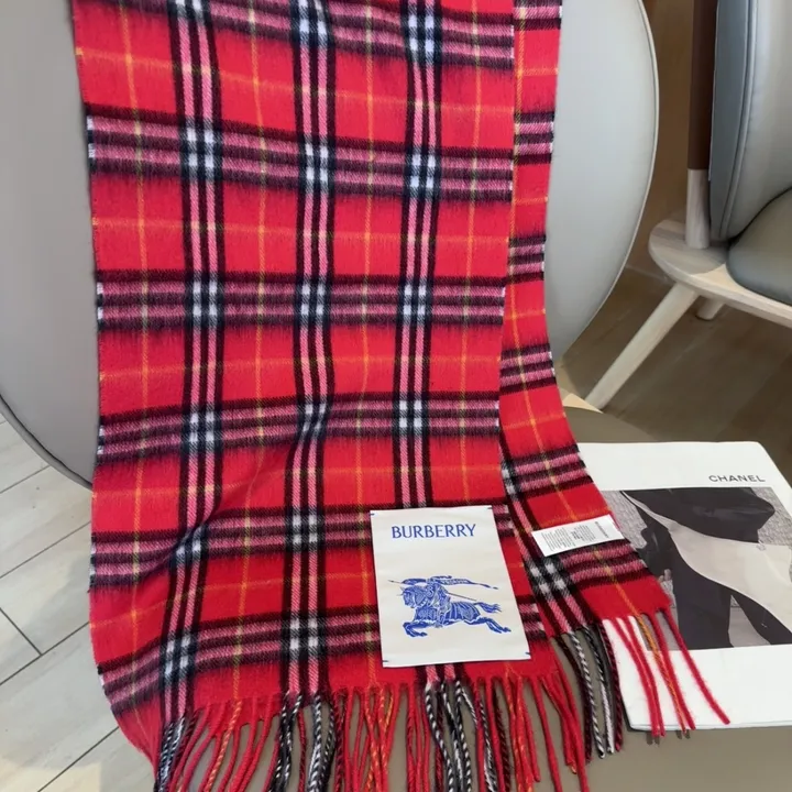 スーパーコピー バーバリー ス マフラー