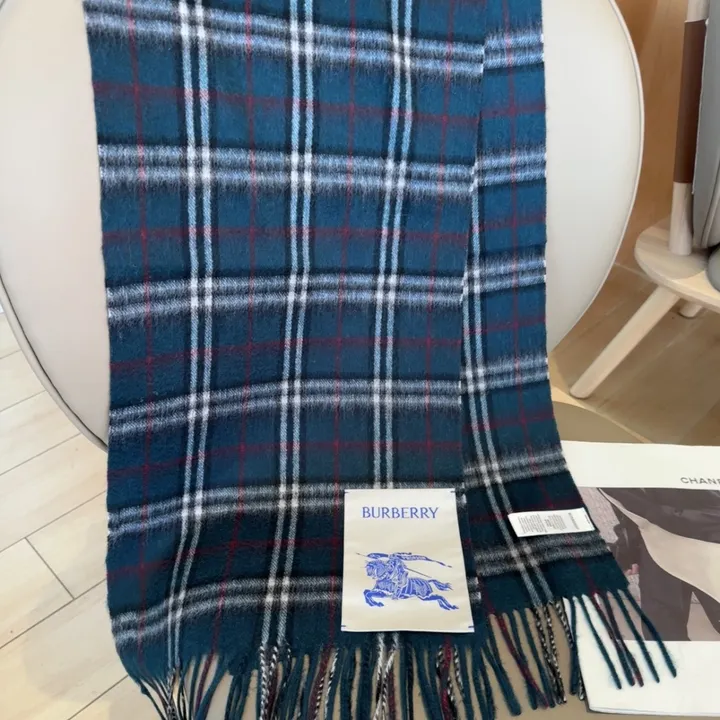 スーパーコピー バーバリー ス マフラー