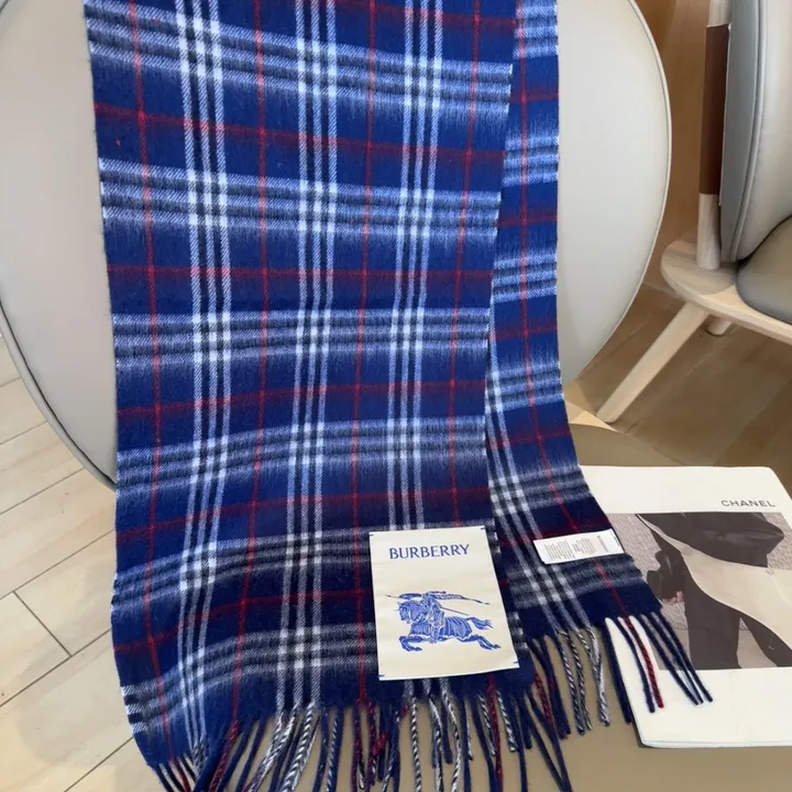 スーパーコピー バーバリー ス マフラー