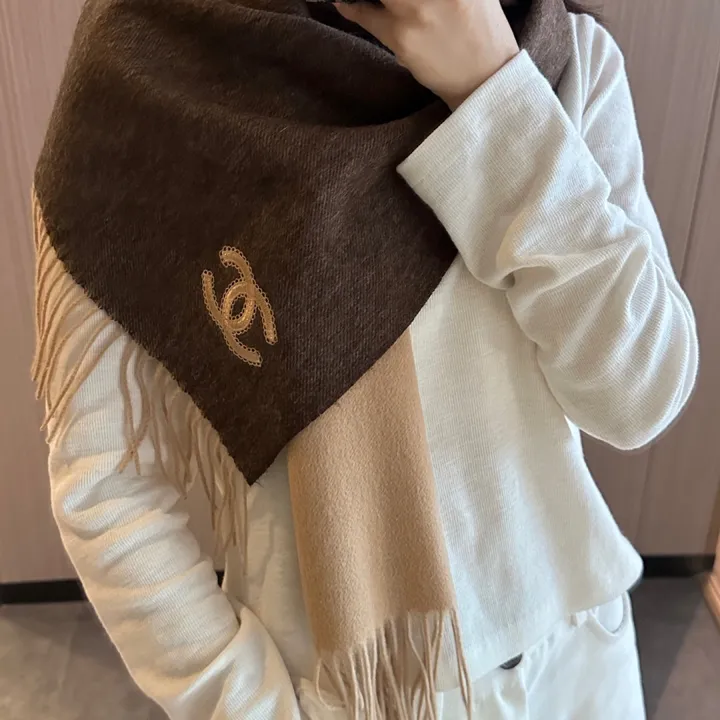 スーパーコピー シャネル マフラー