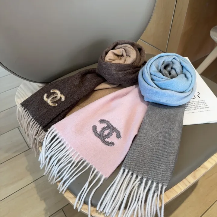 スーパーコピー シャネル マフラー