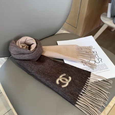 スーパーコピー シャネル マフラー