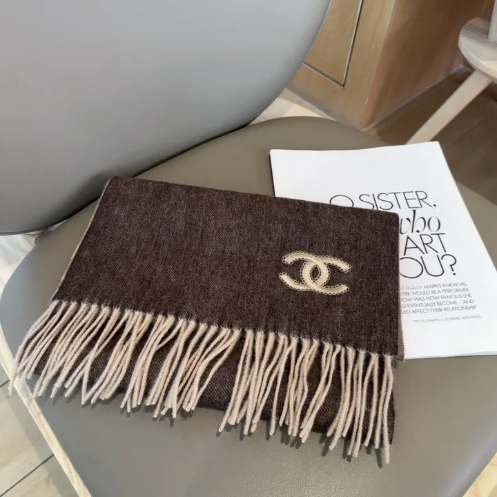 スーパーコピー シャネル マフラー