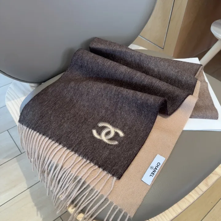 スーパーコピー シャネル マフラー