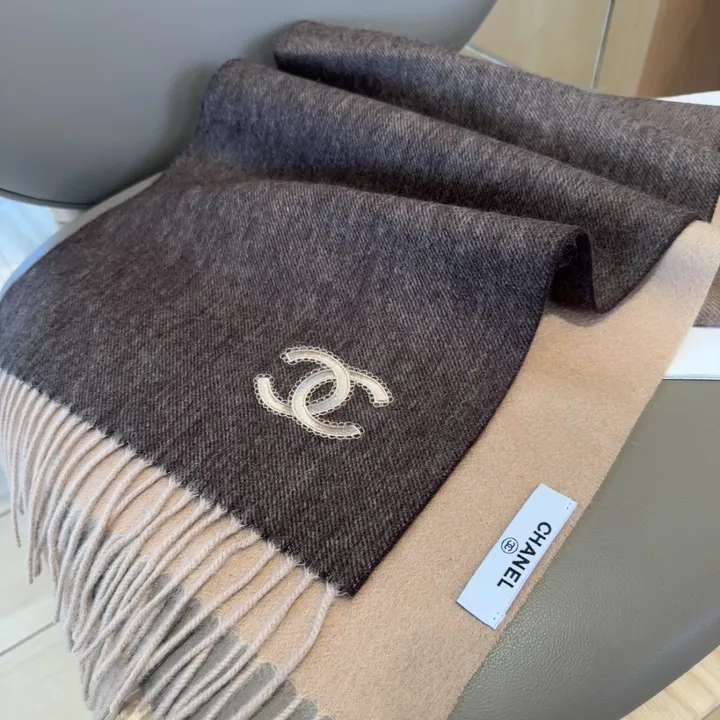 スーパーコピー シャネル マフラー