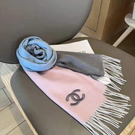 スーパーコピー シャネル マフラー