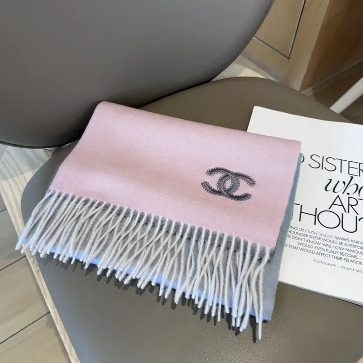 スーパーコピー シャネル マフラー