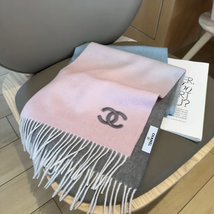 スーパーコピー シャネル マフラー