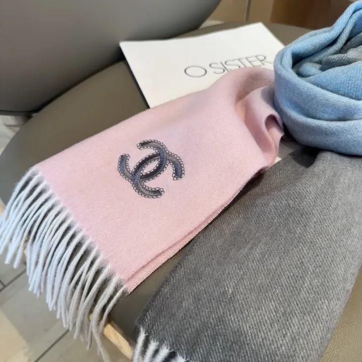 スーパーコピー シャネル マフラー