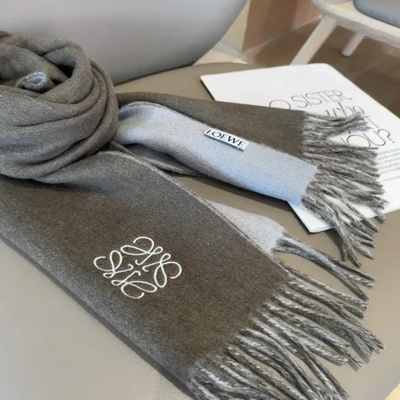 スーパーコピー ロエベ マフラー