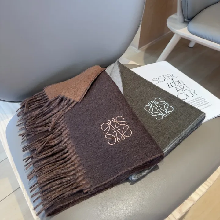 スーパーコピー ロエベ マフラー