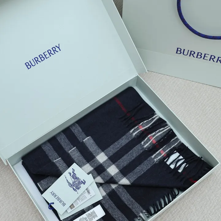 スーパーコピー バーバリー ス マフラー