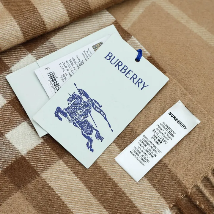 スーパーコピー バーバリー ス マフラー