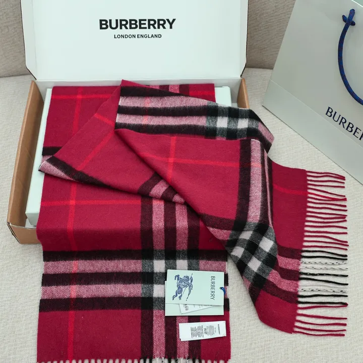 スーパーコピー バーバリー ス マフラー