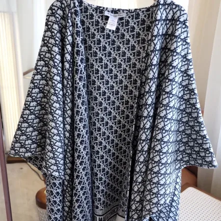 スーパーコピー ディオール マフラー