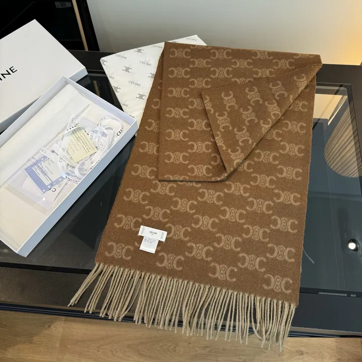 スーパーコピー セリーヌ マフラー