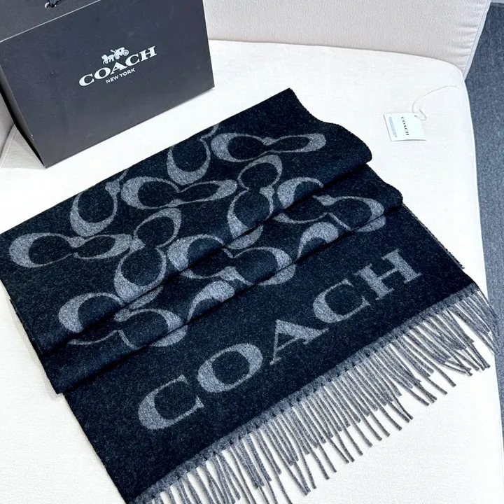 スーパーコピー コーチ マフラー