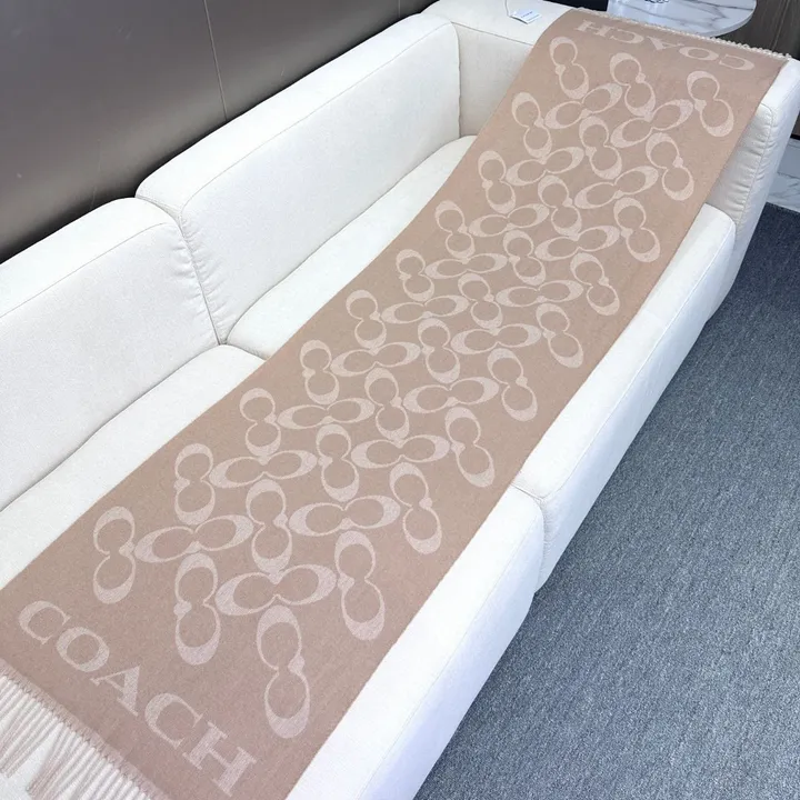 スーパーコピー コーチ マフラー