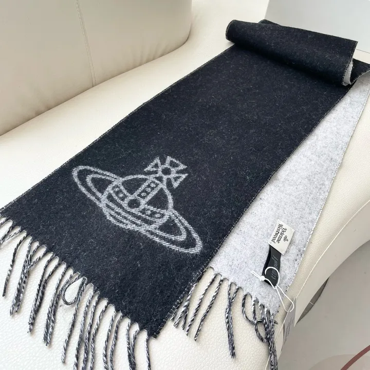 スーパーコピー ヴィヴィアン・ウエストウッド マフラー