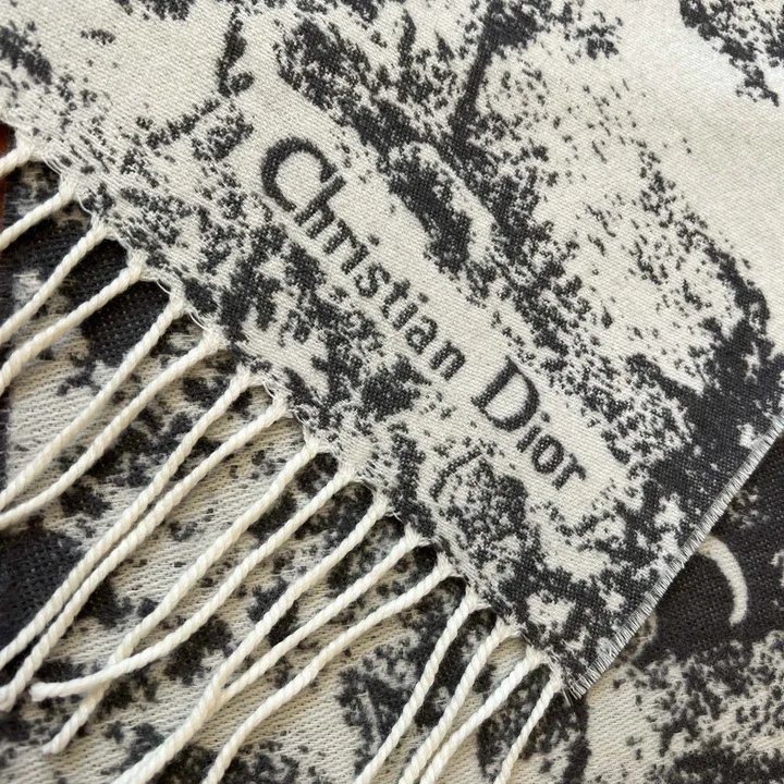 スーパーコピー ディオール マフラー