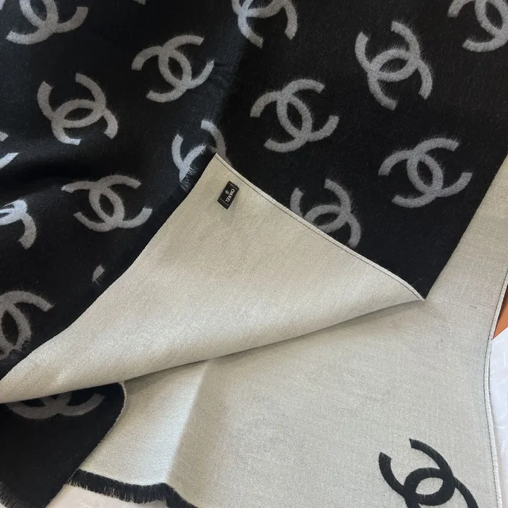 スーパーコピー シャネル マフラー