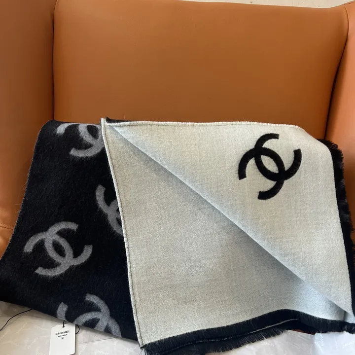 スーパーコピー シャネル マフラー