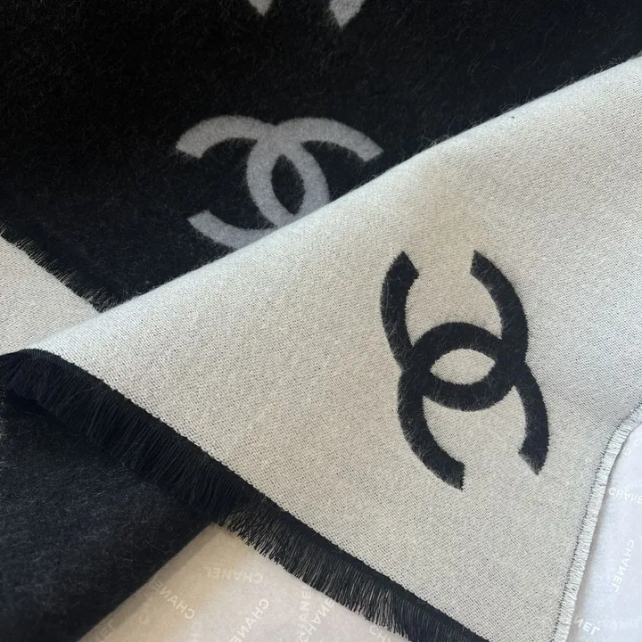 スーパーコピー シャネル マフラー