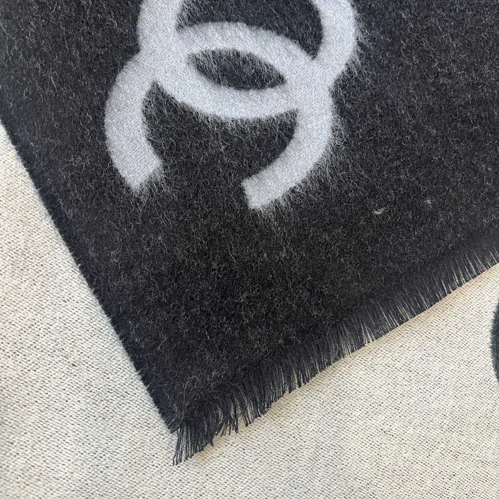 スーパーコピー シャネル マフラー